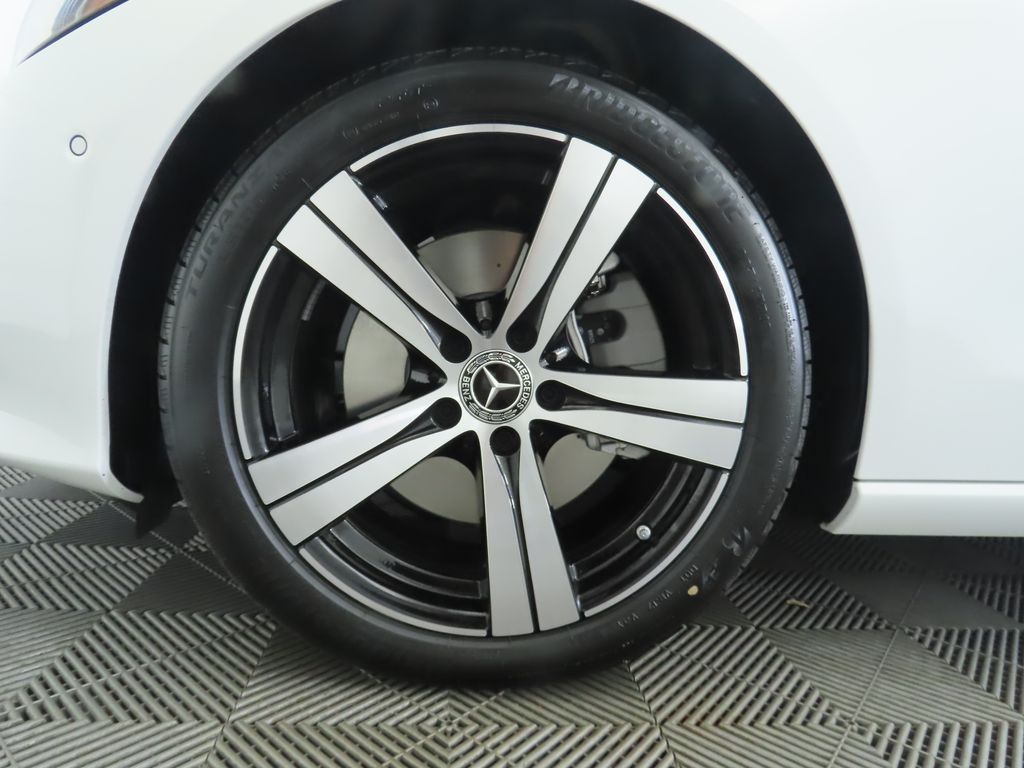 Thumbnail: 2025 Mercedes-Benz C-Class - 31