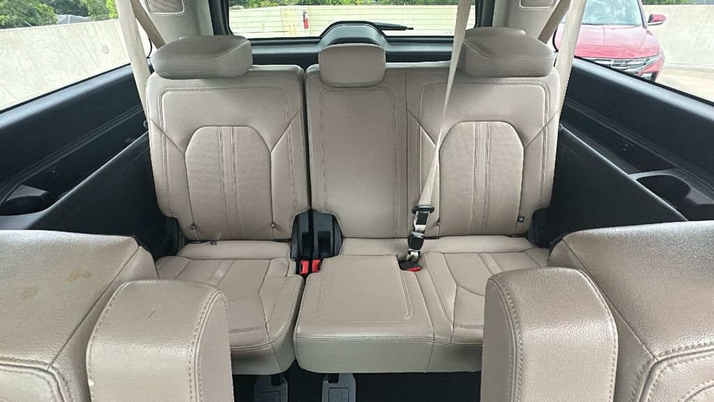 2024 Ford Expedition Max Limited Gray at Toyota of Victoria