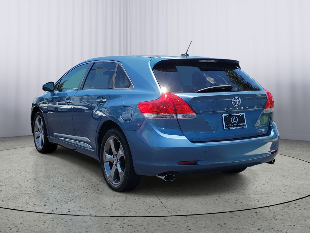 used 2011 Toyota Venza car, priced at $15,998