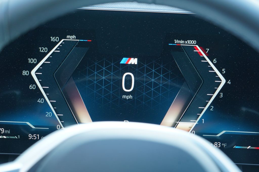Thumbnail: 2026 BMW 3 Series - 15