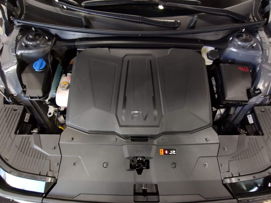 2026 Hyundai IONIQ 5 XRT