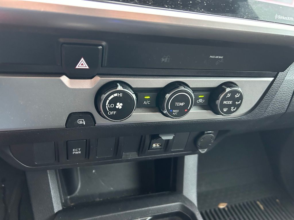 2023 Toyota Tacoma SR5 26