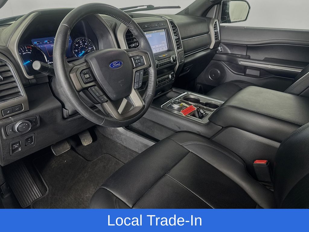 Used Car 2019 Ford Expedition  Xlt For Sale Under $20,000 In Austin, Texas