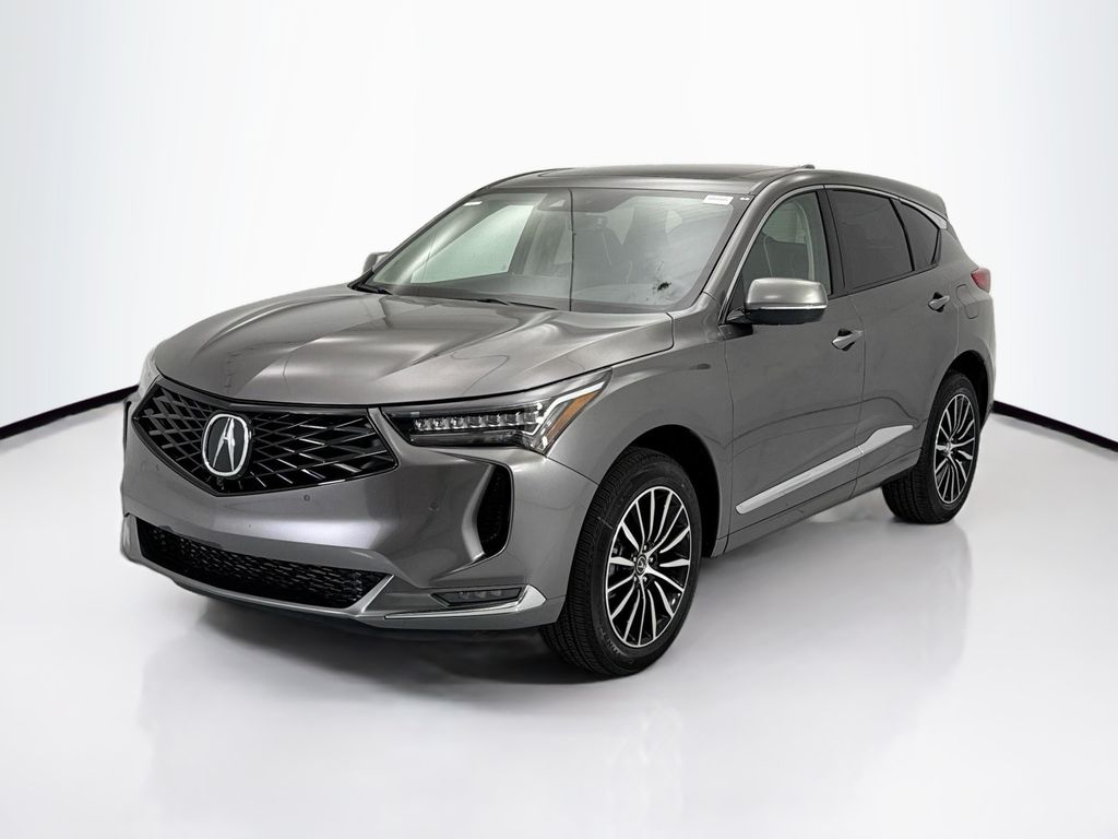 Thumbnail: 2026 Acura RDX - 1