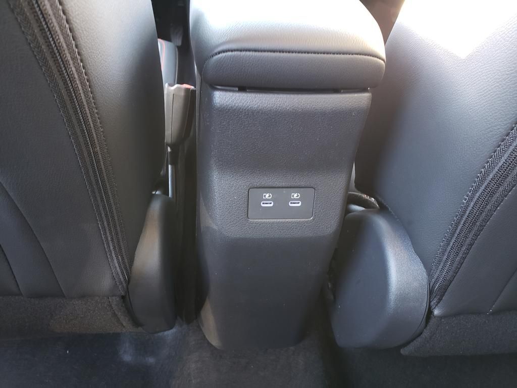 new 2026 Nissan Kicks car, priced at $30,017