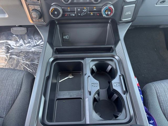 2026 Ford F-350 Super Duty XLT