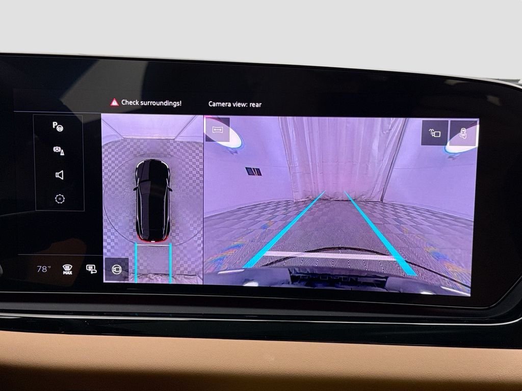 Thumbnail: 2026 Audi A6 - 15