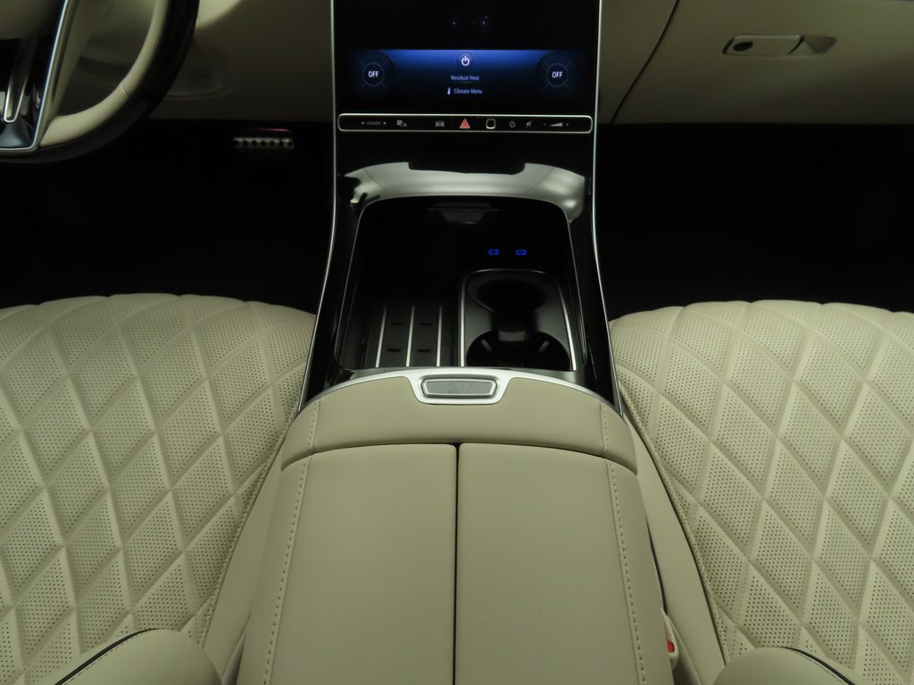 2023 Mercedes-Benz S-Class S 580 16