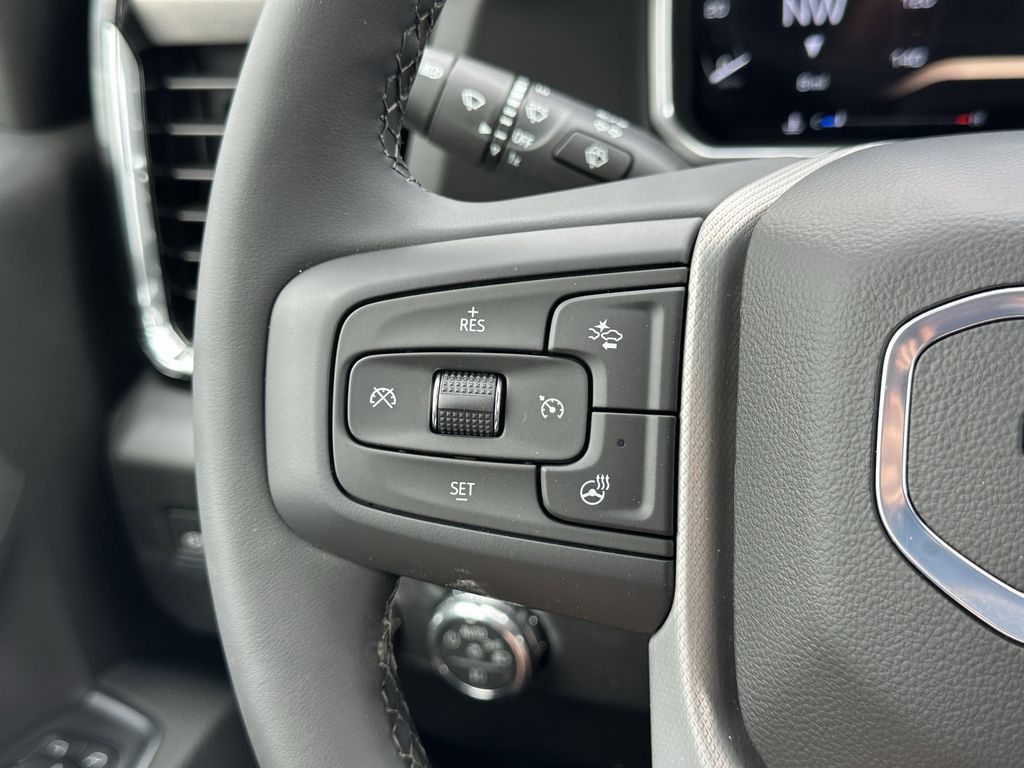 new 2026 GMC Sierra 2500HD car, priced at $92,485