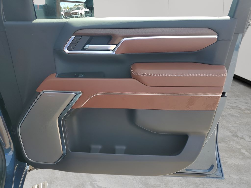 New Car 2025 Gmc Sierra 3500hd  Denali Ultimate For Sale Under $100,000 In Austin, Texas