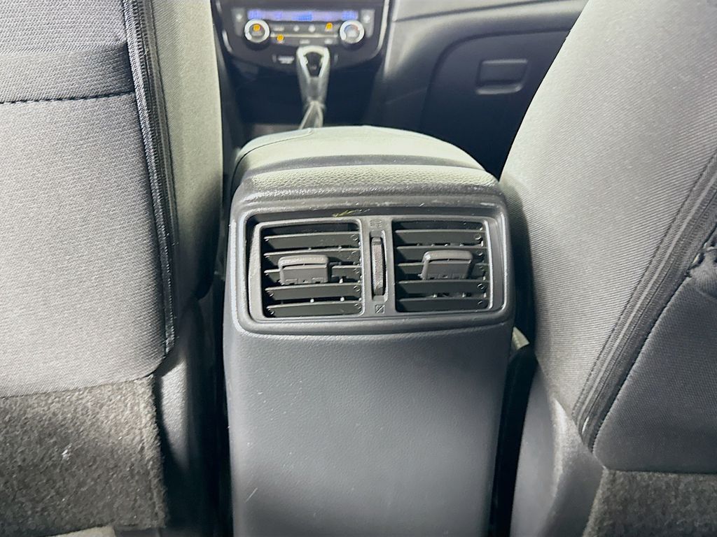 Used Car 2018 Nissan Rogue  Sv For Sale Under $15,000 In Austin, Texas