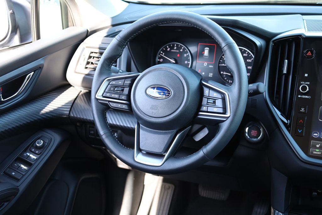 new 2026 Subaru Ascent car, priced at $40,218