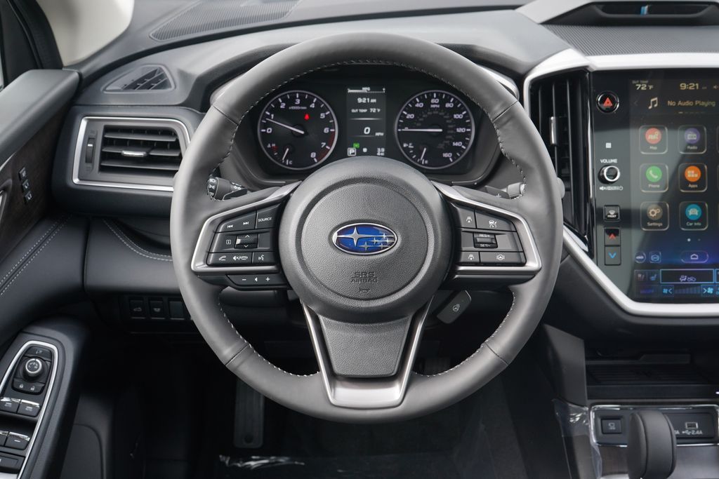 Thumbnail: 2026 Subaru Ascent - 10