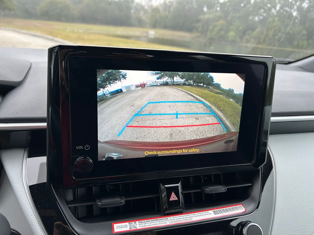 Thumbnail: 2025 Toyota Corolla - 24