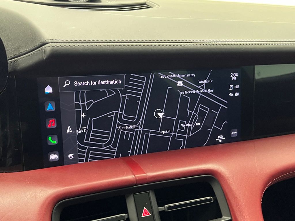 Thumbnail: 2022 Porsche Taycan - 12