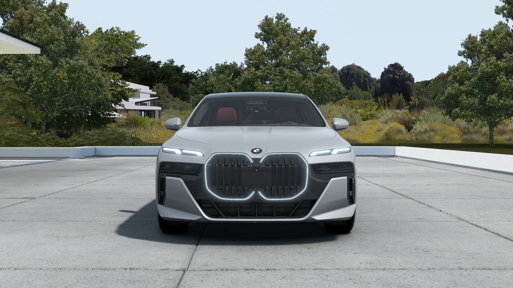 2024 BMW 7 Series 740i 32