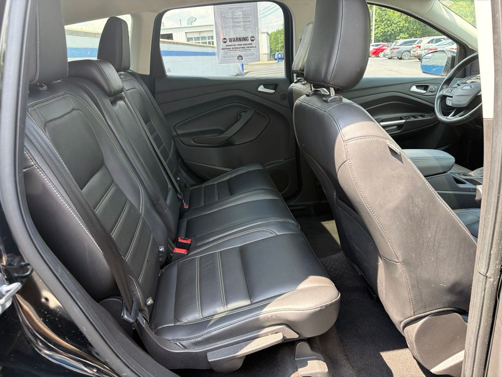 Thumbnail: 2018 Ford Escape - 23