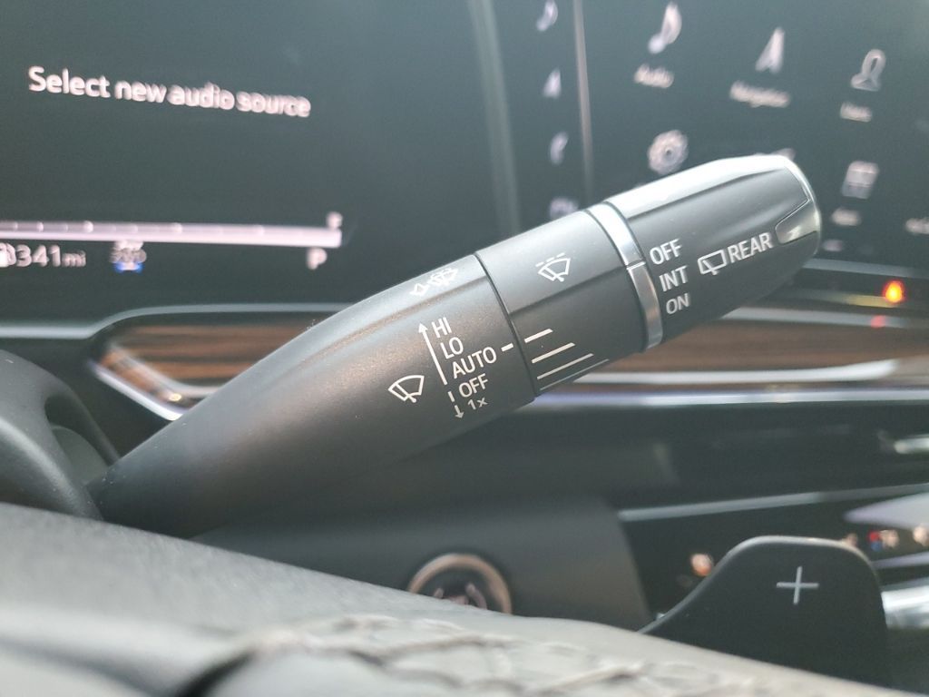 Used Car 2024 Cadillac Escalade  Premium Luxury For Sale Under $80,000 In Austin, Texas