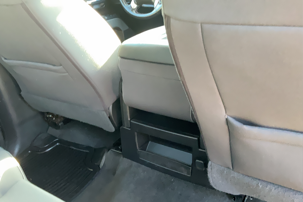 Used 2018 Chevrolet Silverado 1500 LT 4D Crew Cab