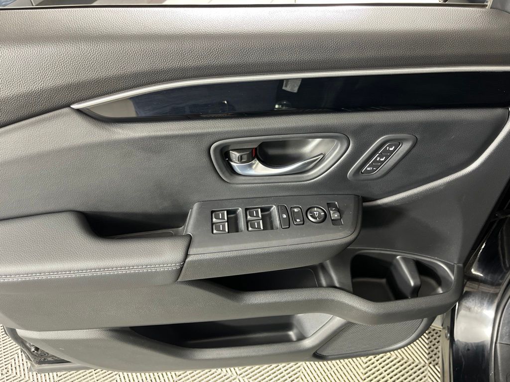 Thumbnail: 2025 Honda Pilot - 27