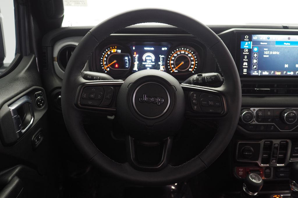 Thumbnail: 2026 Jeep Wrangler - 12