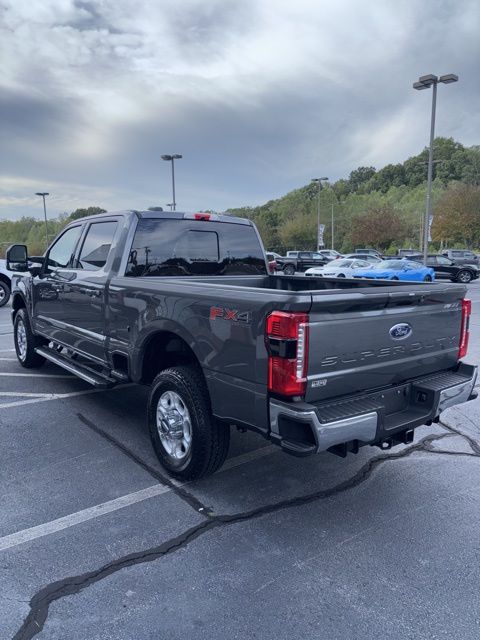 FordF-250SD5