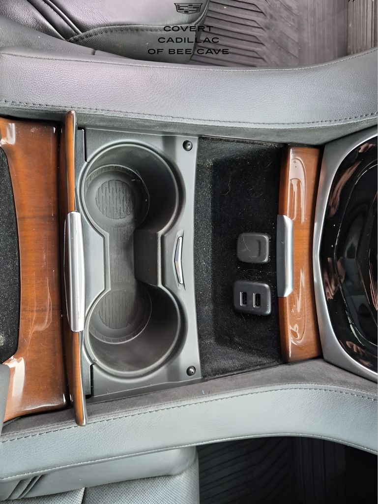 Used Car 2020 Cadillac Escalade  Luxury For Sale Under $40,000 In Austin, Texas