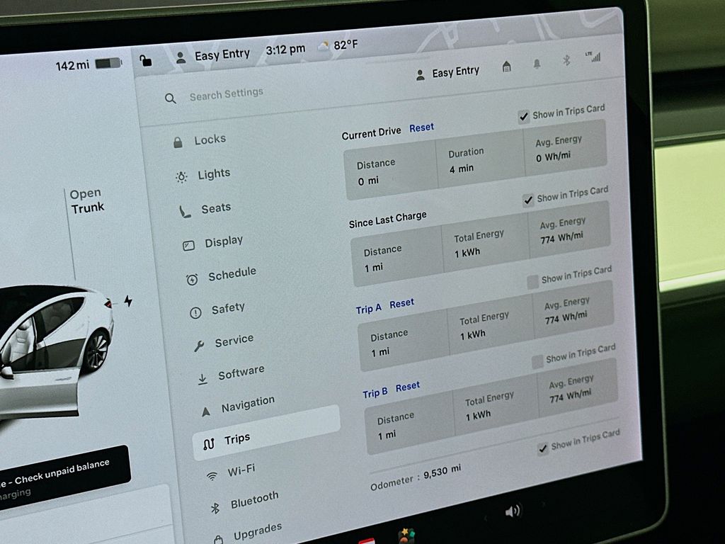 2020 Tesla Model 3 Standard Range 11
