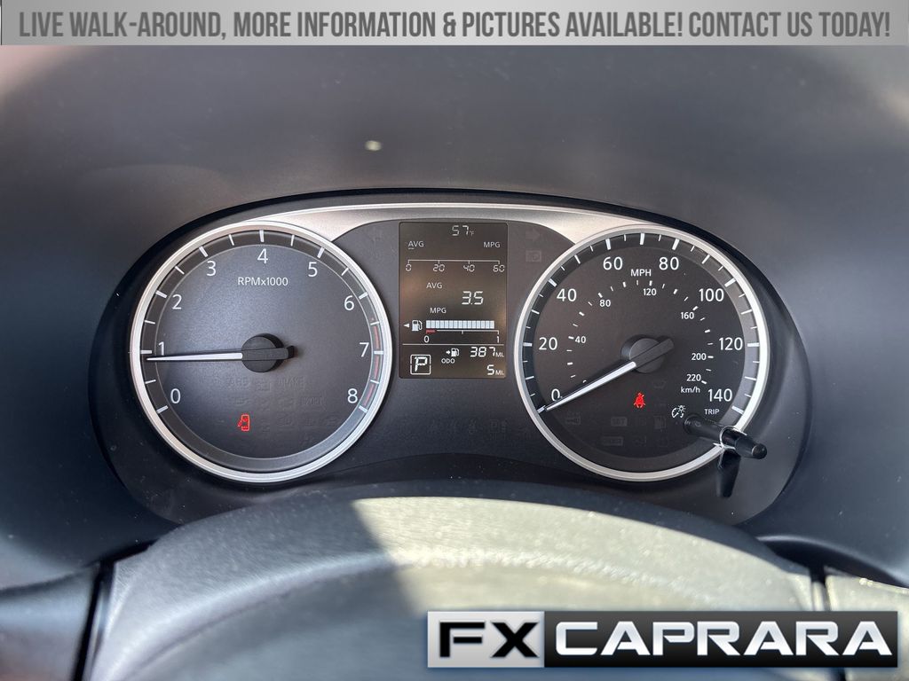 Used 2025 Nissan Kicks Play SUV