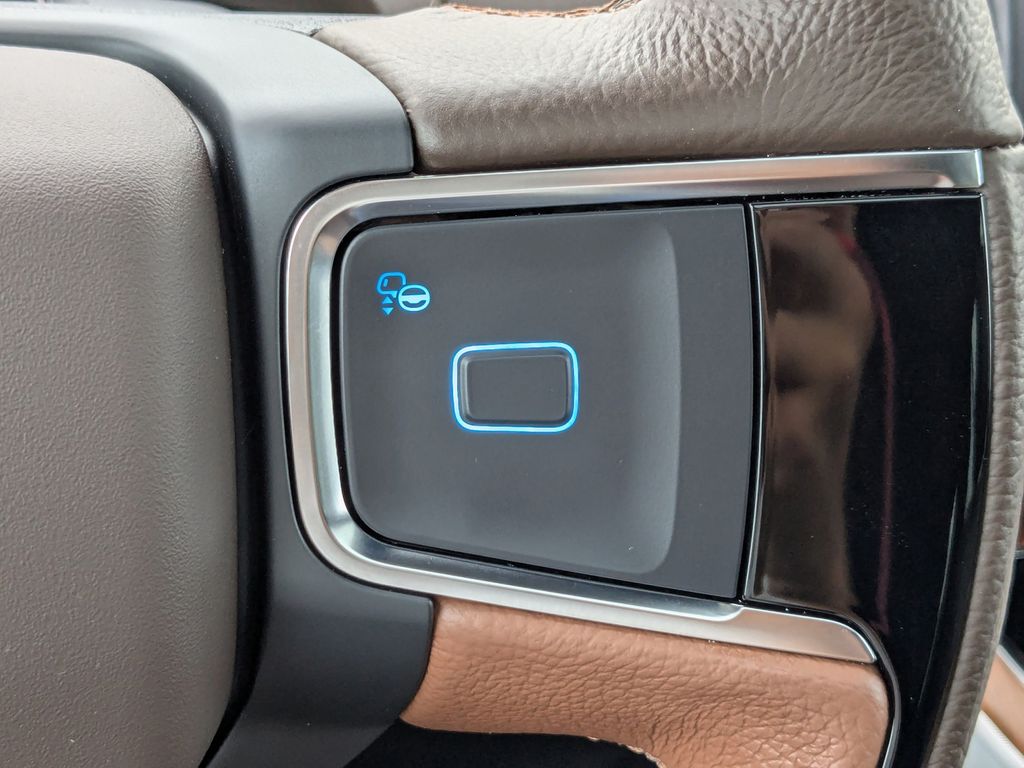 2025 Ford Expedition King Ranch
