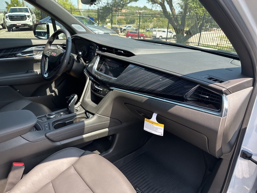 New Car 2025 Cadillac Xt6  Premium Luxury For Sale In Austin, Texas