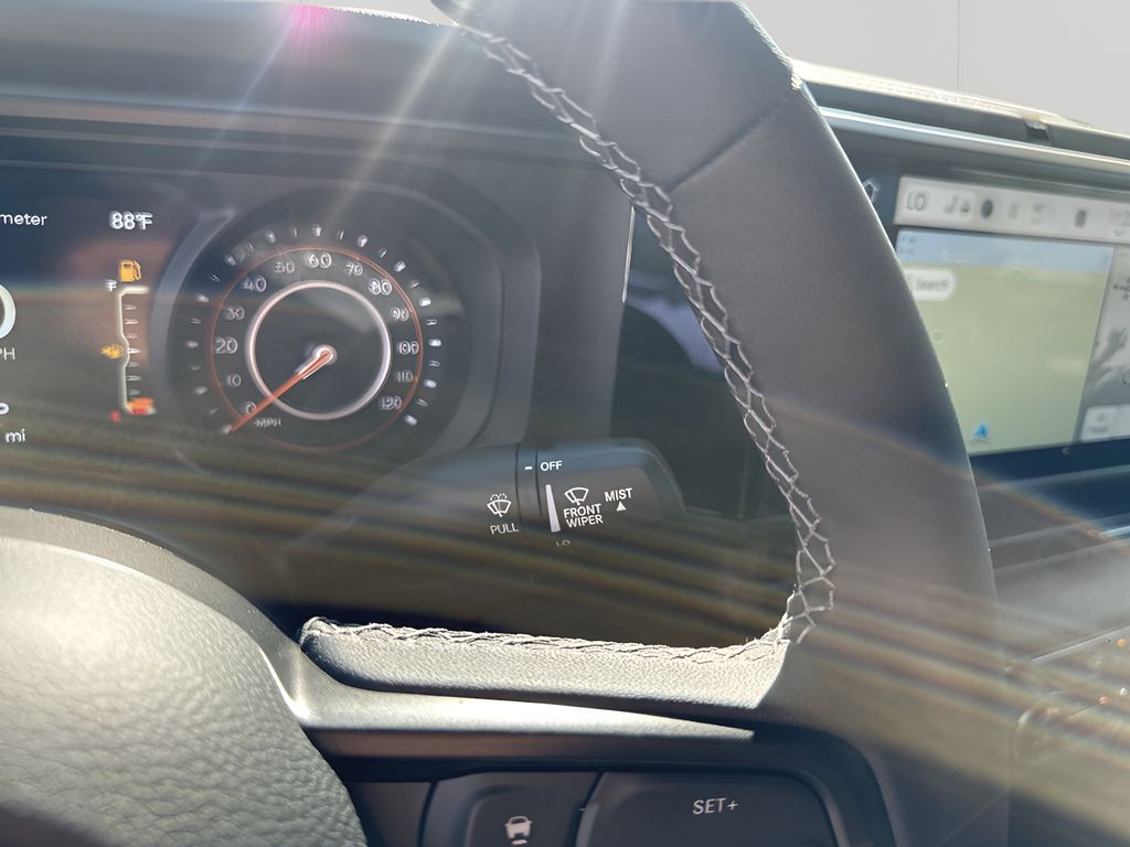 New Car 2025 Jeep Gladiator  Mojave For Sale Under $50,000 In Austin, Texas