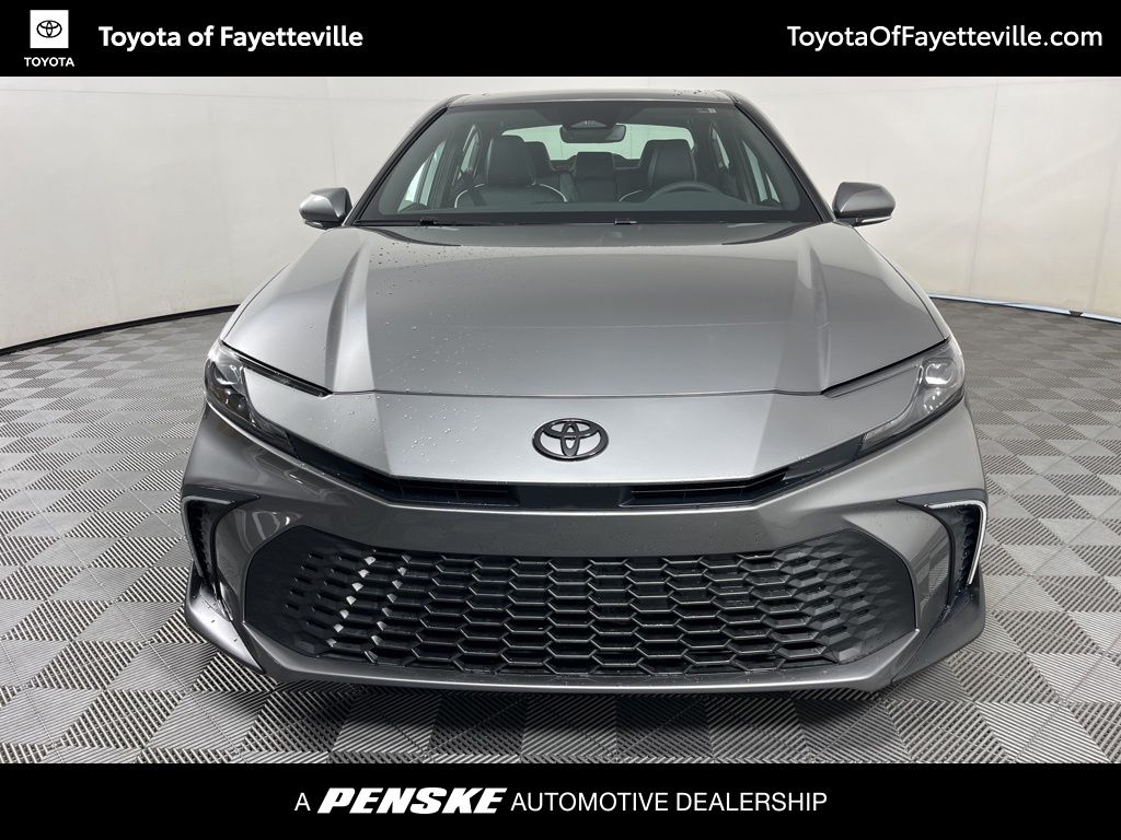 Thumbnail: 2026 Toyota Camry - 7