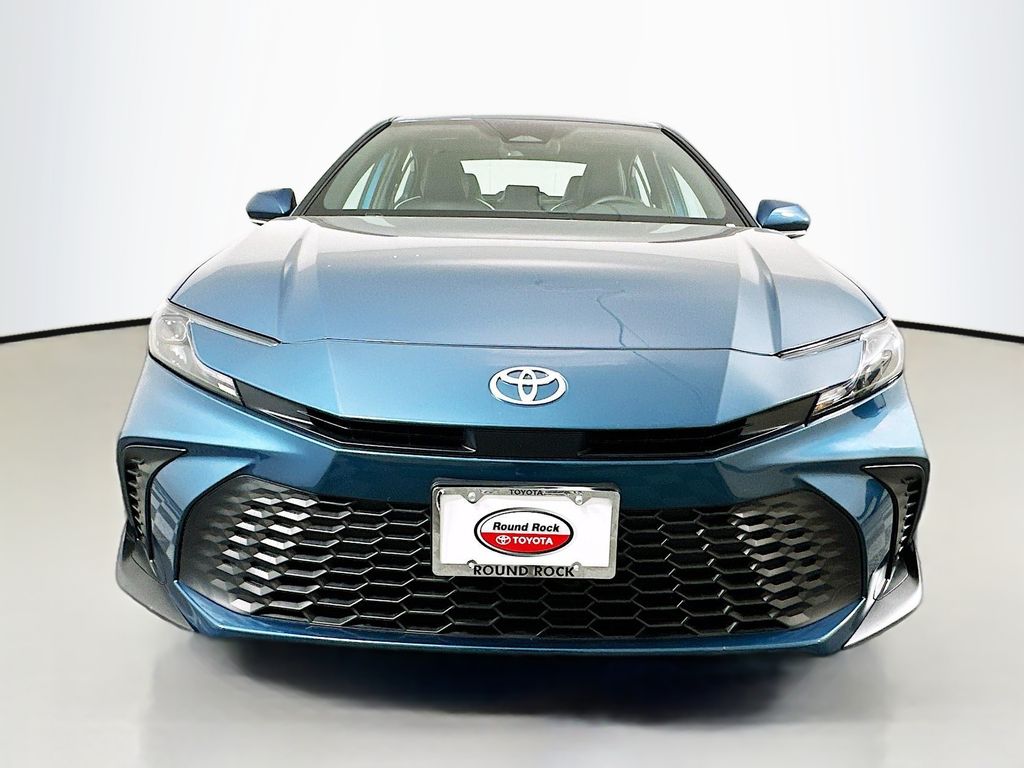 Thumbnail: 2025 Toyota Camry - 2