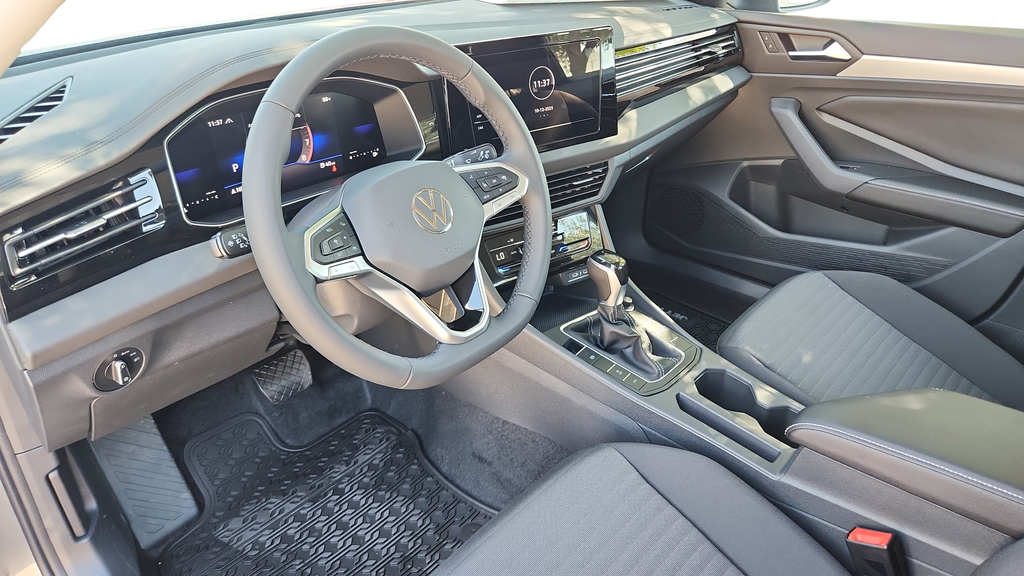 2026 Volkswagen Jetta