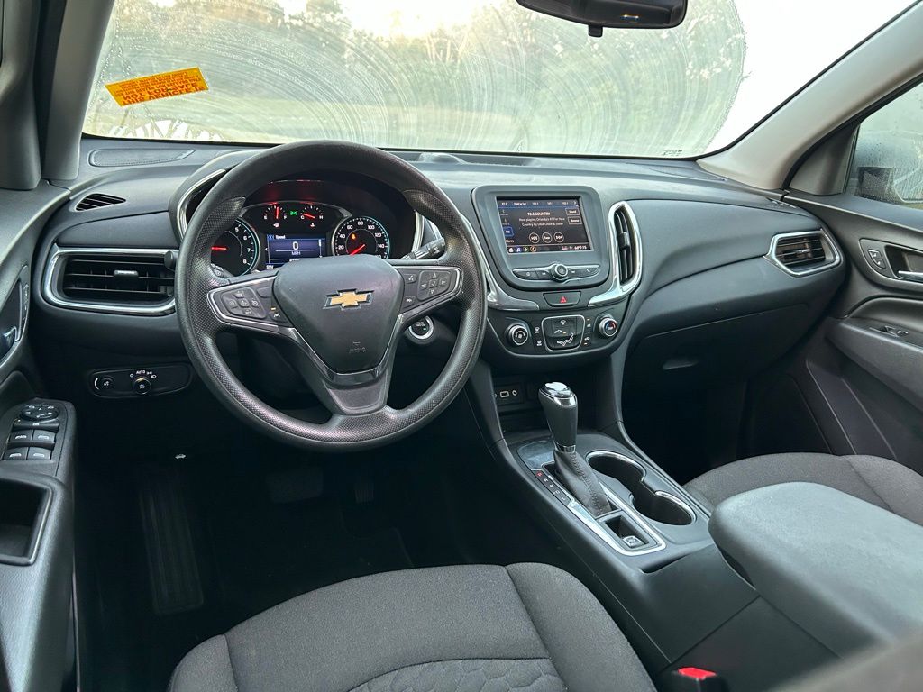 Thumbnail: 2020 Chevrolet Equinox - 11