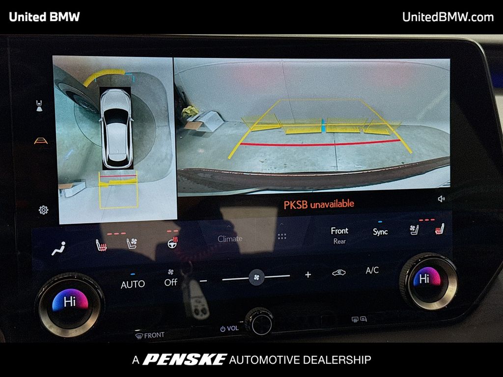 Thumbnail: 2023 Lexus RX - 9