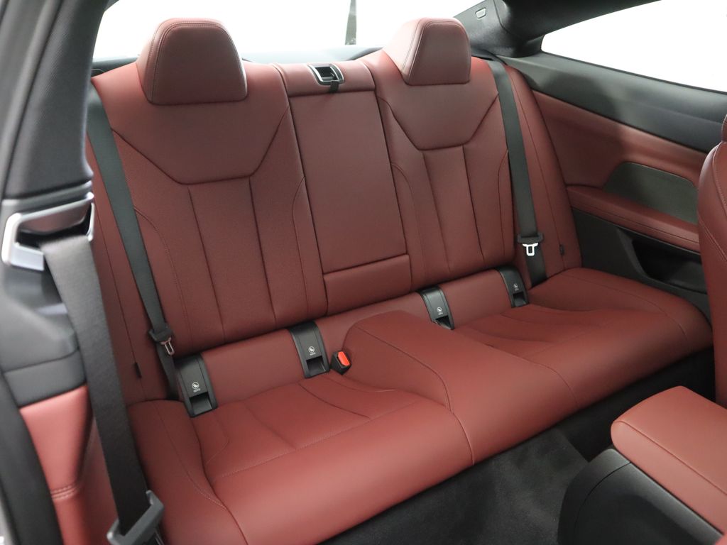 Thumbnail: 2026 BMW 4 Series - 23