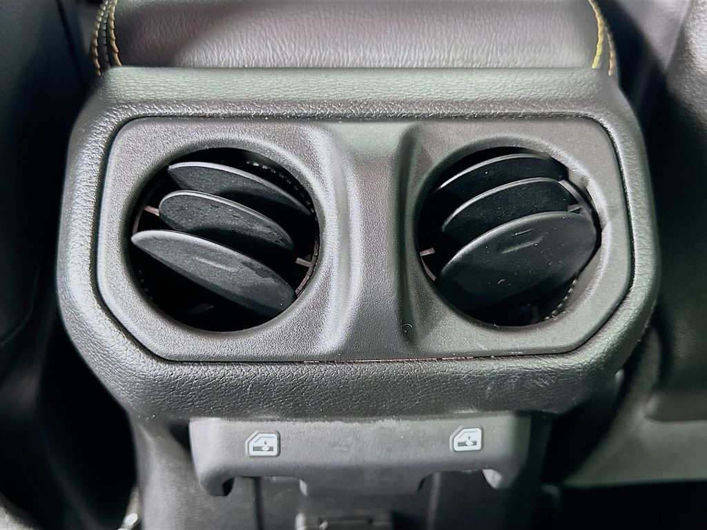 Thumbnail: 2024 Jeep Wrangler - 24