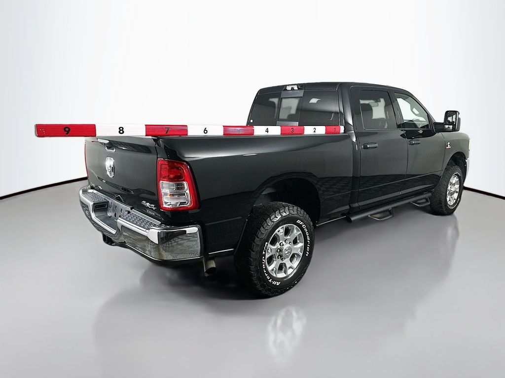 Used 2024 Black Ram Tradesman image 7