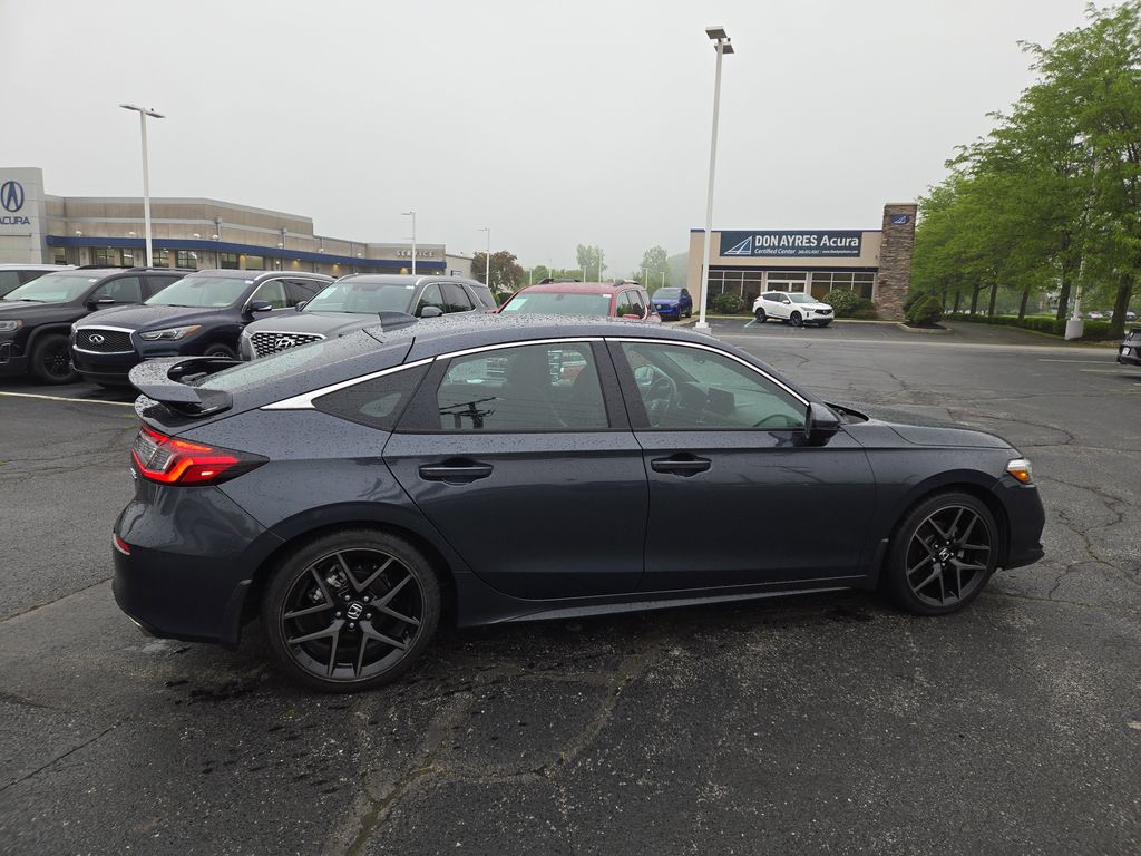 Used 2022 Honda Civic For Sale in Fort Wayne, IN