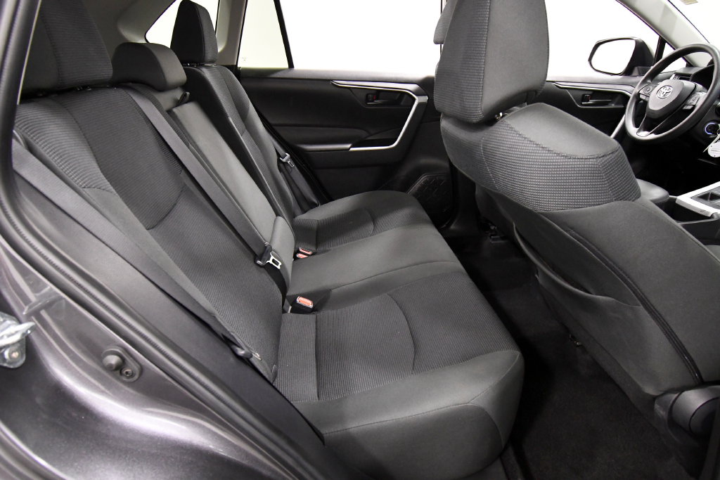 Used 2025 Toyota RAV4 SUV
