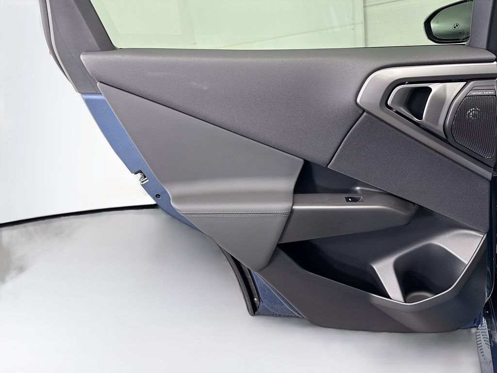 Thumbnail: 2026 BMW X3 - 25