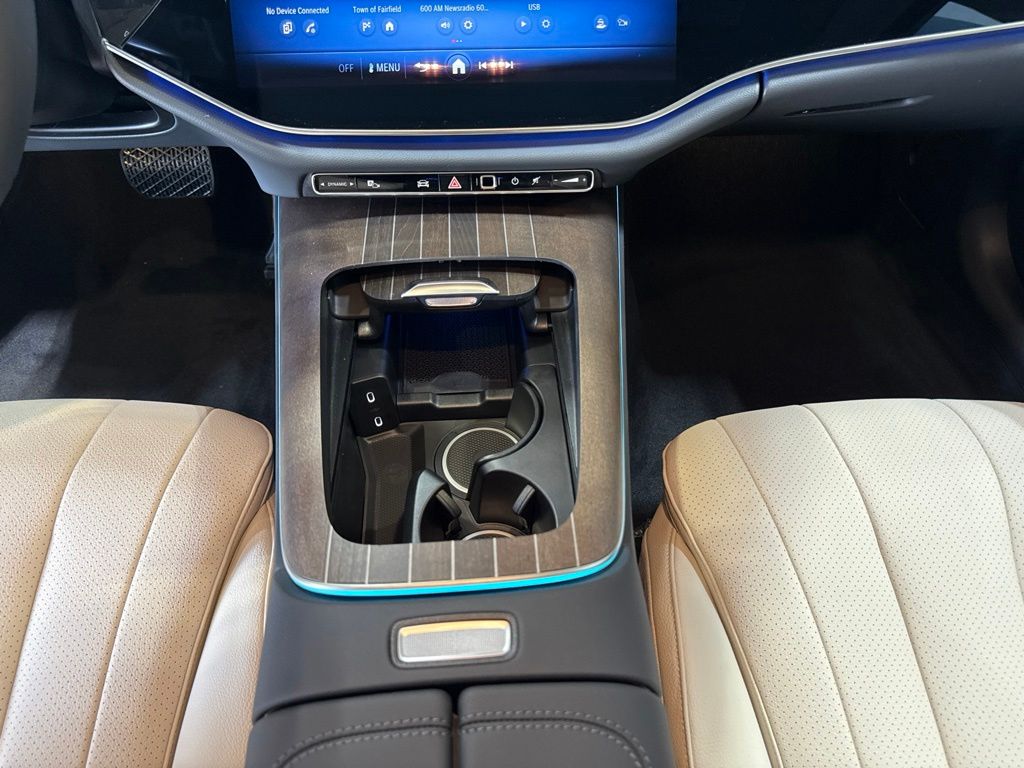 Thumbnail: 2027 Mercedes-Benz E-Class - 29