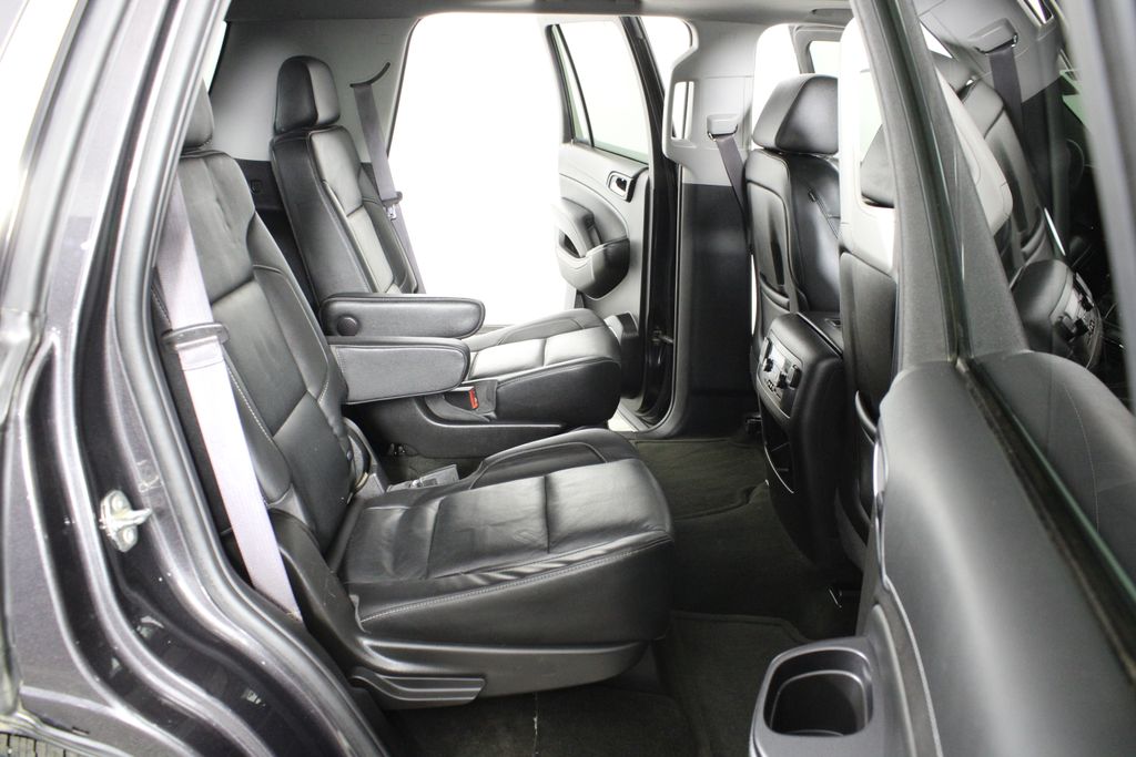 Used 2016 GMC Yukon for sale in 