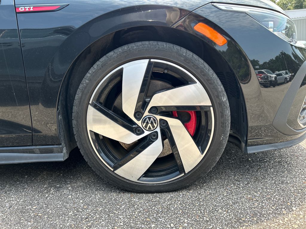 Certified Used 2024  Volkswagen 2.0T S image 6