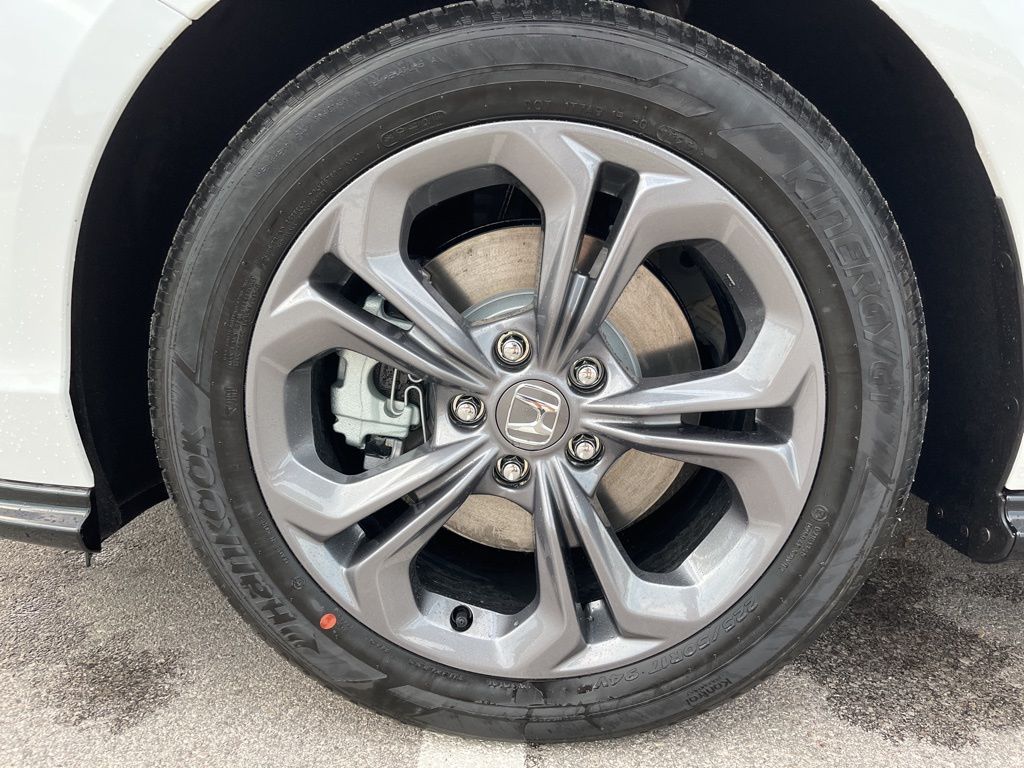 Thumbnail: 2025 Honda Accord - 7