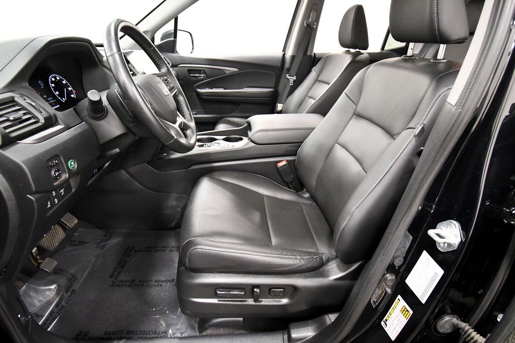 Used 2025 Honda Ridgeline Truck