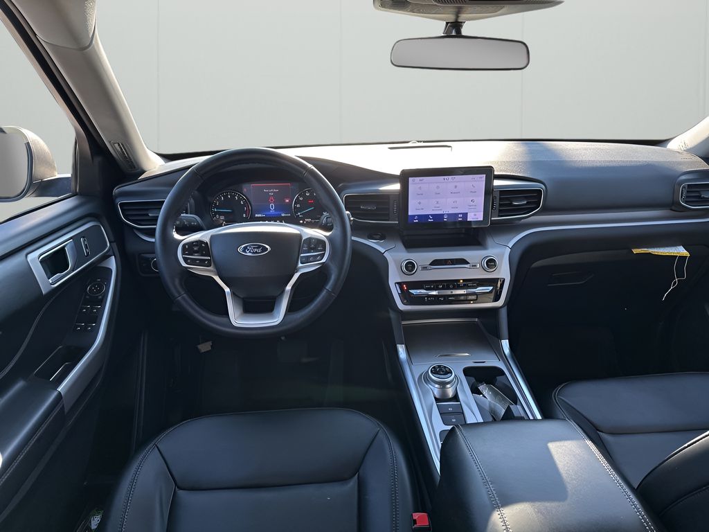 Used Car 2023 Ford Explorer  Xlt For Sale Under $30,000 In Austin, Texas