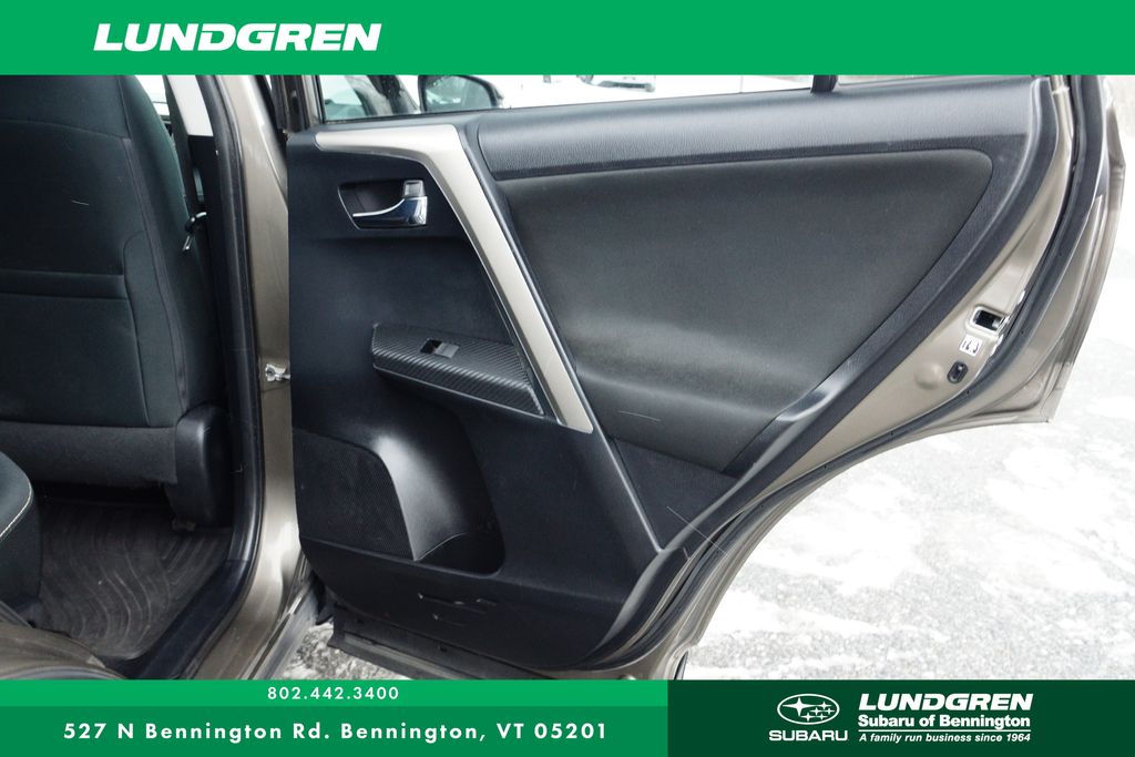 Used 2014 Toyota RAV4 SUV
